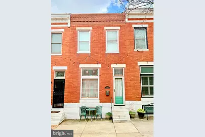 3825 Foster Avenue, Baltimore, MD 21224 - Photo 1