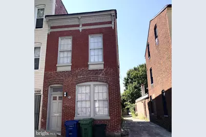 120 S Carrollton Avenue, Baltimore, MD 21223 - Photo 1