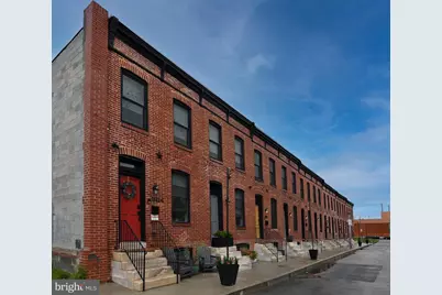 2214 E Madison Street, Baltimore, MD 21205 - Photo 1