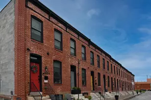 2214 E Madison St, Baltimore, MD 21205 - Photo 1