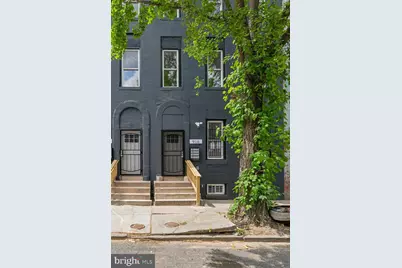 916 N Arlington Avenue, Baltimore, MD 21217 - Photo 1