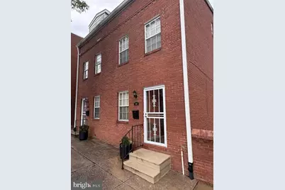 905 N Central Avenue, Baltimore, MD 21202 - Photo 1