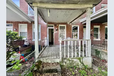 2515 Oswego Avenue, Baltimore, MD 21215 - Photo 1
