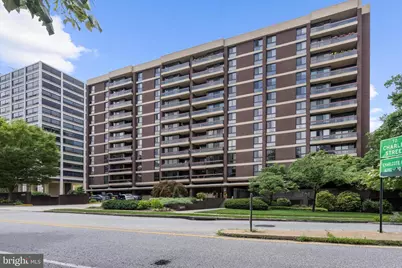 4100 N Charles Street #301, Baltimore, MD 21218 - Photo 1