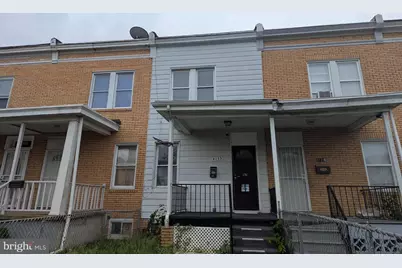 4133 Eierman Avenue, Baltimore, MD 21206 - Photo 1