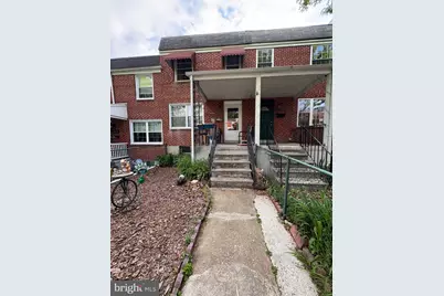 3630 Keystone Avenue, Baltimore, MD 21211 - Photo 1