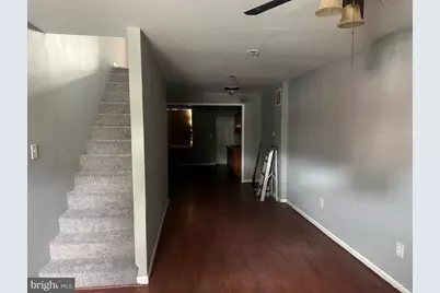 496 Brunswick Street, Baltimore, MD 21223 - Photo 1