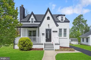 7212 Old Harford Rd, Baltimore, MD 21234 - Photo 1