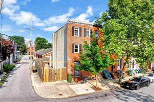 115 Parkin St, Baltimore, MD 21201 - Photo 1