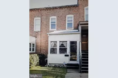 526 Maude Avenue, Baltimore, MD 21225 - Photo 1