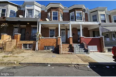535 Longwood Street, Baltimore, MD 21223 - Photo 1