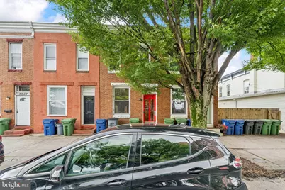 3903 Roland Avenue, Baltimore, MD 21211 - Photo 1