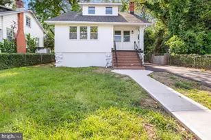 2506 Chelsea Terrace, Baltimore, MD 21216 - Photo 1