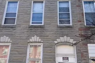 1831 W Lexington St, Baltimore, MD 21223 - Photo 1