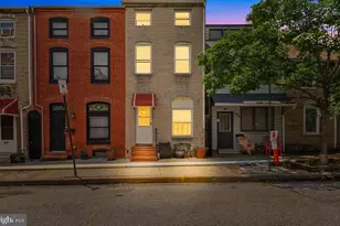 312 S Wolfe St, Baltimore, MD 21231 - Photo 1