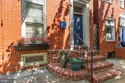 113 S Collington Avenue, Baltimore, MD 21231 - Photo 1