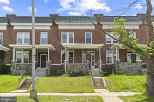 1609 E 33rd St, Baltimore, MD 21218 - Photo 1