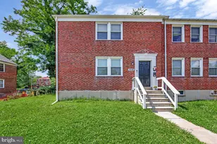 1112 Gleneagle Rd, Baltimore, MD 21239 - Photo 1