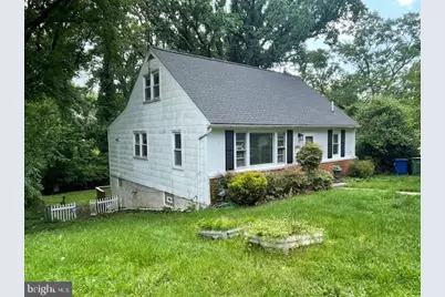 3803 Mayberry Avenue, Baltimore, MD 21206 - Photo 1