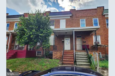 614 Savage Street, Baltimore, MD 21224 - Photo 1