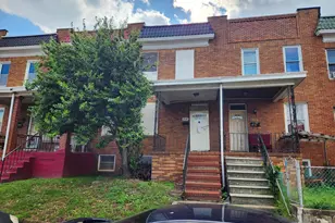 614 Savage St, Baltimore, MD 21224 - Photo 1