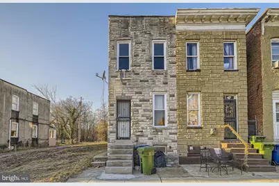 2636 Lehman Street, Baltimore, MD 21223 - Photo 1