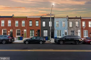 2211 E Chase St, Baltimore, MD 21213 - Photo 1