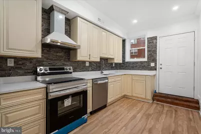 1619 N Fulton Avenue, Baltimore, MD 21217 - Photo 1