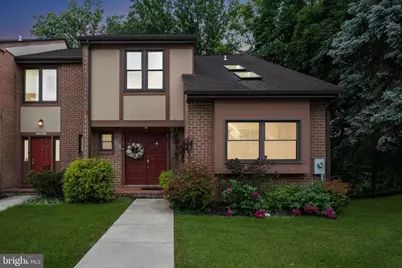 2307 Bright Leaf Way, Baltimore, MD 21209 - Photo 1