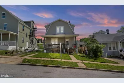 4202 Stanwood Avenue, Baltimore, MD 21206 - Photo 1