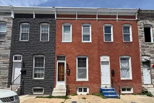1332 Sargeant St, Baltimore, MD 21223 - Photo 1