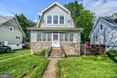 4214 Arizona Avenue, Baltimore, MD 21206 - Photo 1