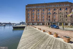 1000 Fell St, Baltimore, MD 21231 - Photo 1