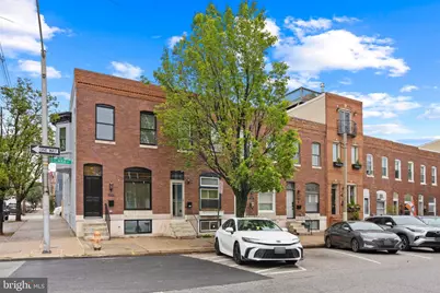 1003 S Clinton Street, Baltimore, MD 21224 - Photo 1