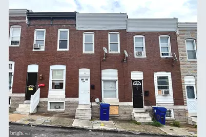 209 Curley Street N, Baltimore, MD 21224 - Photo 1