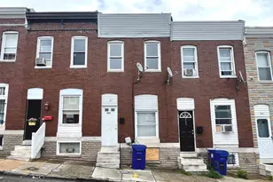 209 Curley Street N, Baltimore, MD 21224 - Photo 1