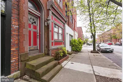 2205 E Baltimore Street E, Baltimore, MD 21231 - Photo 1