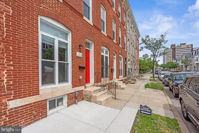 2328 Barclay Street, Baltimore, MD 21218 - Photo 1
