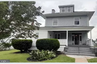 3812 Dorchester Road, Baltimore, MD 21215 - Photo 1