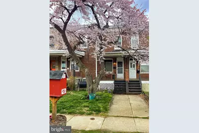 806 W 32nd Street, Baltimore, MD 21211 - Photo 1