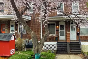 806 W 32nd St, Baltimore, MD 21211 - Photo 1