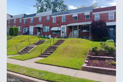3571 Dudley Avenue, Baltimore, MD 21213 - Photo 1