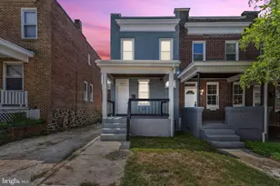 2717 Wilkens Ave, Baltimore, MD 21223 - Photo 1