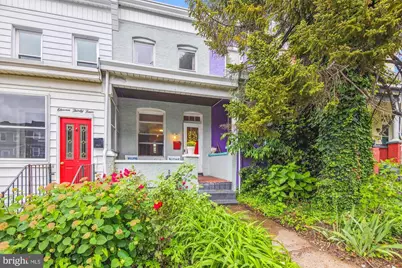 1132 Roland Heights Avenue, Baltimore, MD 21211 - Photo 1