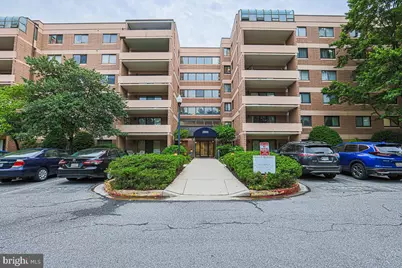 2903 Fallstaff Road #403, Baltimore, MD 21209 - Photo 1
