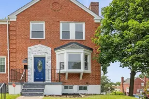 1601 Burnwood Rd, Baltimore, MD 21239 - Photo 1
