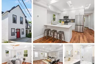 4019 Parkside Dr, Baltimore, MD 21206 - Photo 1