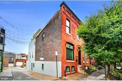 8 S Collington Avenue, Baltimore, MD 21231 - Photo 1