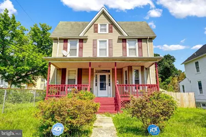 5109 Ivanhoe Avenue, Baltimore, MD 21212 - Photo 1
