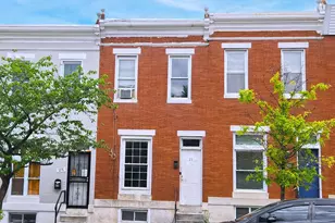 23 Highland Ave, Baltimore, MD 21224 - Photo 1